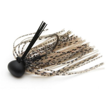 レイドジャパン ラバージグ FOOT MASTER(フットマスター) 14g ゴーストシュリンプ