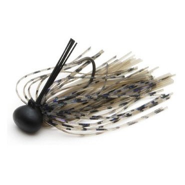 レイドジャパン ラバージグ FOOT MASTER(フットマスター) 18g コスメシャッド