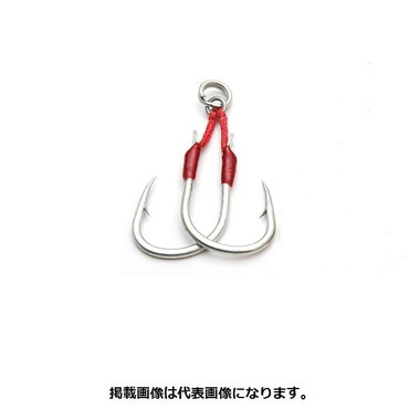 ライズジャパン アシストフック ライズ アシストフック 青物対応 SHORT-S