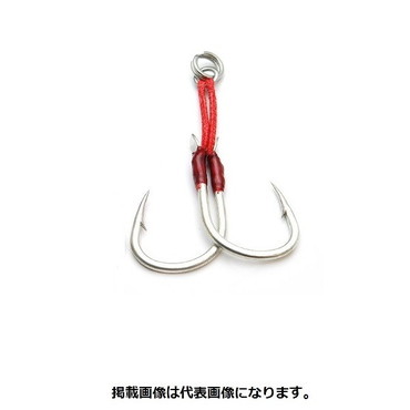 ライズジャパン アシストフック ライズ アシストフック 青物対応 LONG-S