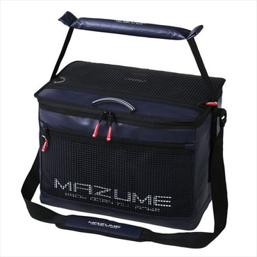 mazume マズメ クーラボックス MZBK-842 mazume マズメ ソフトクーラー 30L ブラック