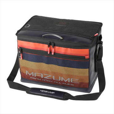 mazume マズメ クーラボックス MZBK-842 mazume マズメ ソフトクーラー 30L レインボー