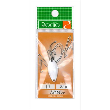 ロデオクラフト NOA 2.1g #11 塗ッチャッテ