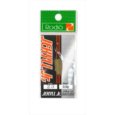 ロデオクラフト　ＪＥＫＹＬＬ　Ｊｒ　０．９ｇ　＃２３　サンドベージュ　Ｍ