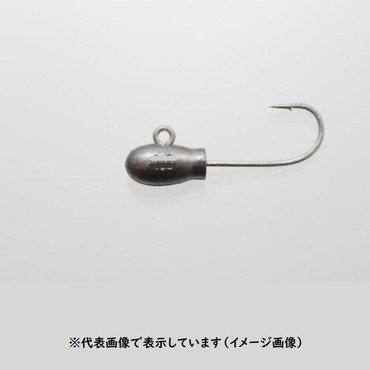 一誠（イッセイ） 海太郎 レベリングヘッド小鈎 0.5g #12