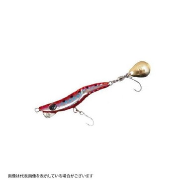 ブリーデン メタルマル13 シングル 08レッドフレーム