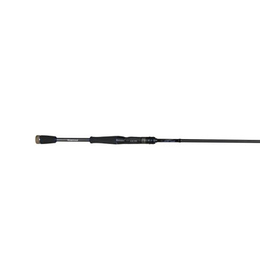 ディスタイル バスロッド BLUE TREK(ブルートレック) DBTC-662ML-BF(ベイト 2ピース)