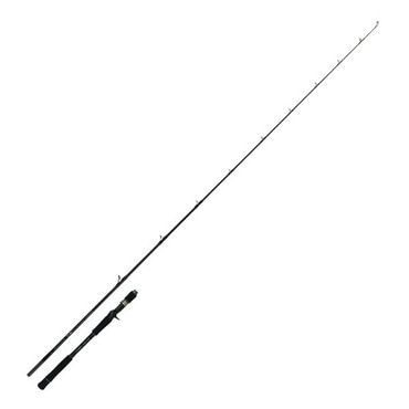 ヤマガブランクス シーバスロッド Ballistick 76M-XH/Bait (ベイト/2ピース)