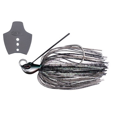 OSP ラバージグ メタルブレードジグ 1/4oz. BJ33 ブルーギル