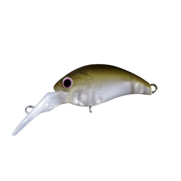 OSP トラウトプラグ メロ DR-FTR005さちおの茶