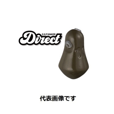 OSP シンカー O.S.P シンカー ダイレクト 24g