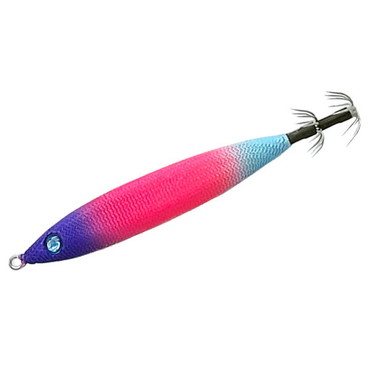 クレイジーオーシャン スッテ メタラー 25号 #23 トワイライト/UV