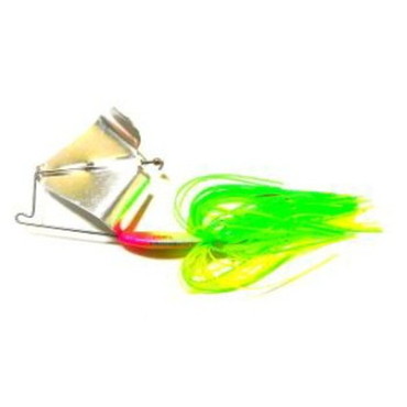 ハンクル スピナーベイト バズベイト ダイナモバズベイト エコ 3/8oz (L) アヤヤ
