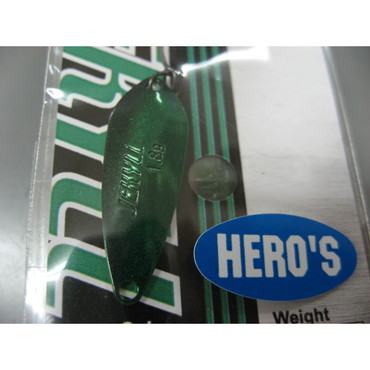 JEKYLL 1.8g HEROS悶絶カナブン