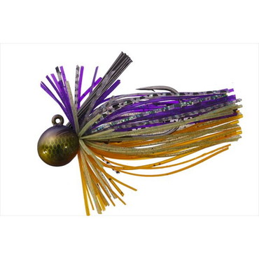 OSP ラバージグ JIG ZERO THREE ハンツ 5g (S) S30 ワイルドギル