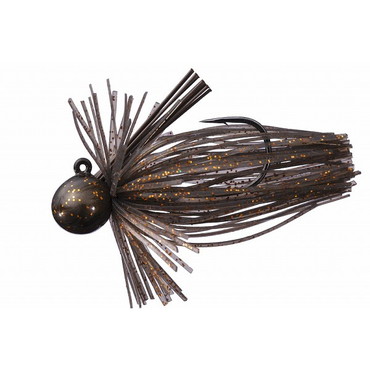 OSP ラバージグ JIG 03 7g S31 KTダークスモークコッパーフレーク