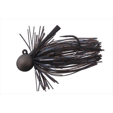 OSP ラバージグ JIG ZERO THREE ハンツ 7g (S) S32 KTダークスモークブルーフレーク