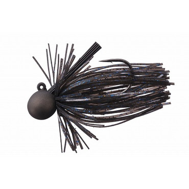 OSP ラバージグ JIG 03 14g S32 KTダークスモークブルーフレーク
