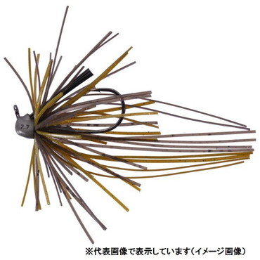 OSP JIG 05 TUGGER(タッガー) 5.0g S05 テナガ