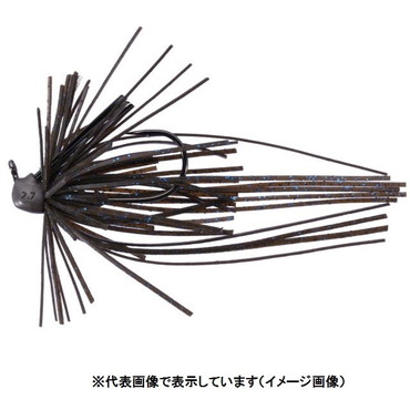 OSP JIG 05 TUGGER(タッガー) 5.0g S27 ダークシナモンブルーフレーク