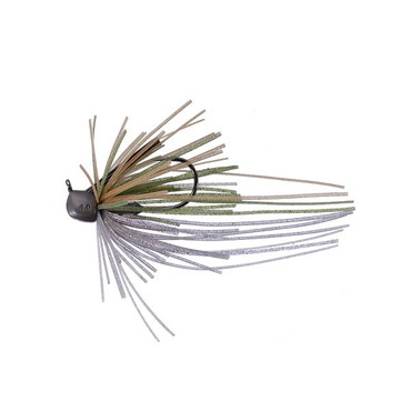 OSP JIG(ラバージグ)05 TUGGER(タッガー) 3.3g S37オイカワ