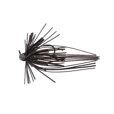 ＯＳＰ ＪＩＧ（ラバージグ）０５ ＴＵＧＧＥＲ（タッガー） ４．０ｇ Ｓ２７ダークシナモンブルーフレーク