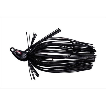 OSP WEED RIDER(ウィードライダー) 5/8oz SJ01 ブラック