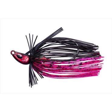 OSP WEED RIDER(ウィードライダー) 5/8oz SJ08 レッドブラック
