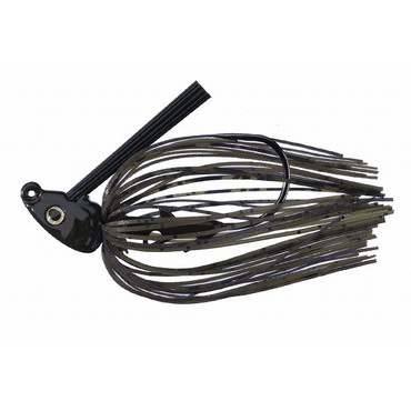 OSP ジグ06 スリッパー 3/16oz CS06 ダークグリパン