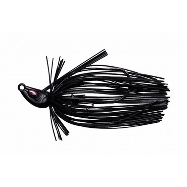 OSP ウィードライダー 3/4oz SJ01 ブラック