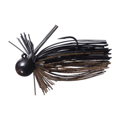 OSP　JIG（ジグ） ZERO THREE（ゼロスリー）　Hunts 9g S S33ｴﾋﾞﾐｿﾌﾞﾗｯｸ
