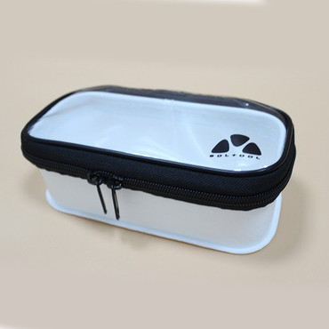 SOLTOOL ツールケースSS ホワイトカーボン CK-4706 釣り 小物 釣り 高性能