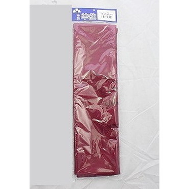 SOLTOOL ロッドケース 竿袋(布製) 10×165cm エンジ