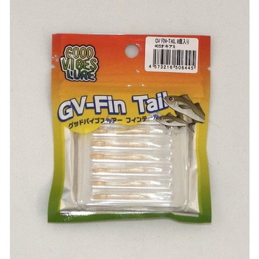 A.T.LAB. GV FIN-TAIL #05 オキアミ