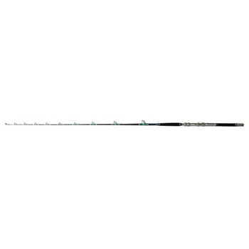 A.T.LAB. （エーティーラボ） 船竿 マスターエッジ グラスソリッド2 マスターエッジ GLASS SOLID2 170H BLACK 青物専用設計 釣り 高性能