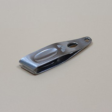 SOLTOOL ラインカッター CK-7435 ラインカッター 斜刃 シルバー SOLTOOL 釣り 小物 釣り 高性能
