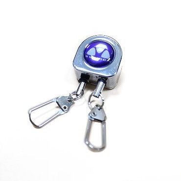 SOLTOOL CK-7565 ピンオンリールHG ツイン SOLTOOL 釣り 小物 釣り 高性能