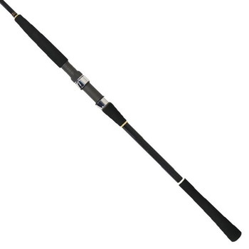 A.T.LAB 船竿 MID EDGE 喰わせビシ鯵 180 (スピニング 2ピース)