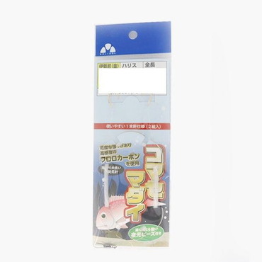SOLTOOL 仕掛け CK-8678 FCコマセマダイ(FC-KM1) 10-4-6m 1本