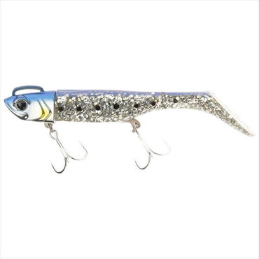 メジャークラフト 浜王セット 21g HMO-SET21/#001イワシ