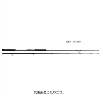 メジャークラフト　クロスライド5G XR5-1002MH