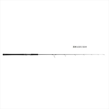 メジャークラフト　ジャイアントキリング5G GK5-S64H