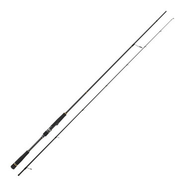 メジャークラフト ロックフィッシュロッド ロックライバー5G RV5-802ML (スピニング/2ピース)