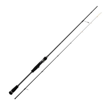メジャークラフト エギングロッド エギゾースト5G EZ5TE-S532ML (スピニング/2ピース)