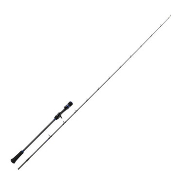 メジャークラフト オフショアロッド ジャイアントキリング5G GK5SJ-B62/4 (ベイト/1ピース/グリップジョイント)