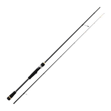 メジャークラフト エギングロッド エギゾースト1G EZ1TE-S632L (スピニング/2ピース)