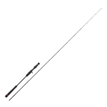 メジャークラフト オフショアロッド レッドバック1G RB1-B69L/S (ベイト/1ピース/グリップジョイント)