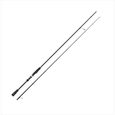 メジャークラフト ブラックポーギー1G BP1S-762ML (スピニング/2ピース)