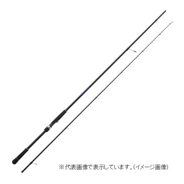 メジャークラフト ロックフィッシュロッド ソルパラ ハードロックモデル SPHR-932MH(スピニング/2ピース)