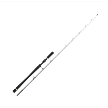 メジャークラフト オフショアロッド ジャイアントキリング1G GK1-B60ML (ベイト/1ピース)